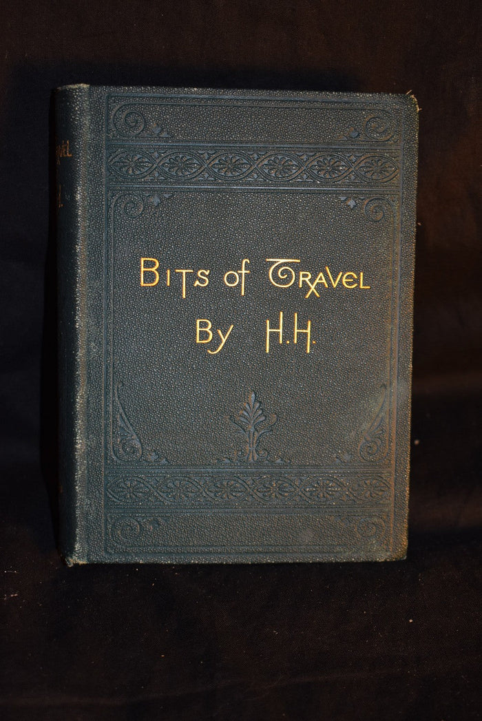 Bits of Travel by H.H.