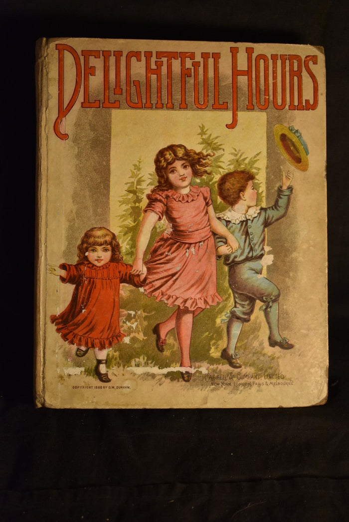 Delightful Hours