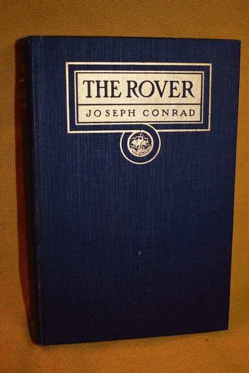 The Rover – History Bound