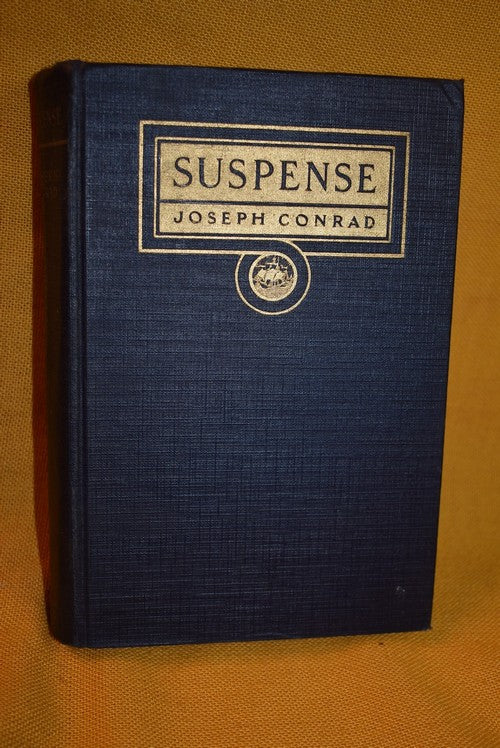 Suspense