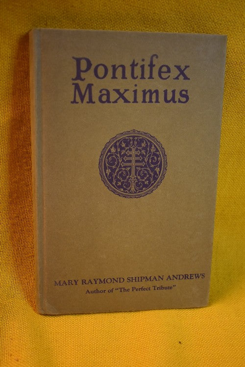 Pontifex Maximus