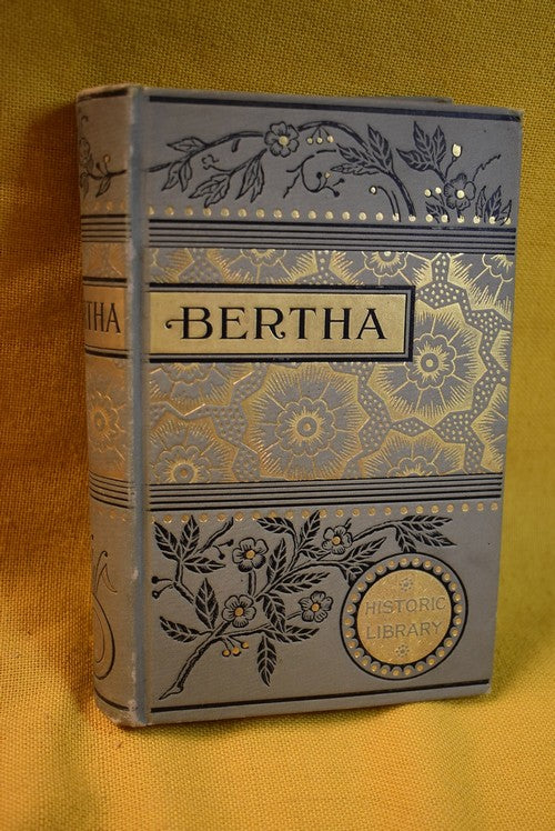 Bertha: The Pope and the Emperor