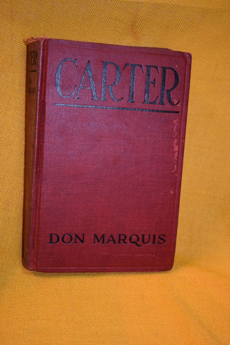 Carter