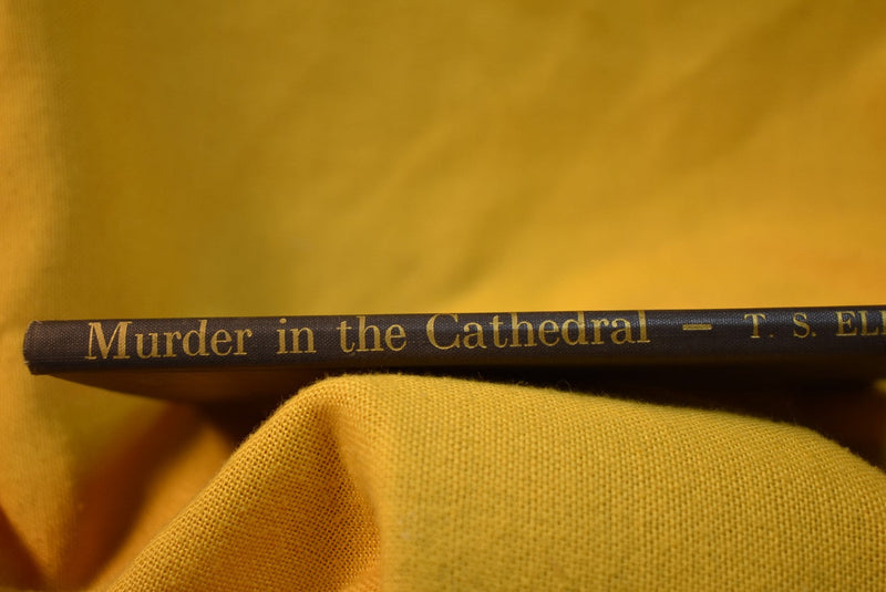 Murder in the Cathedral