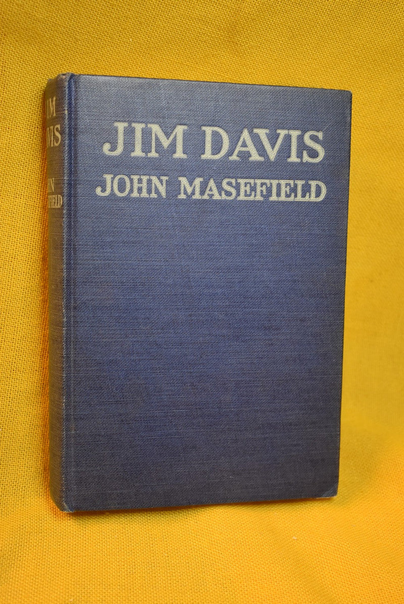 Jim Davis