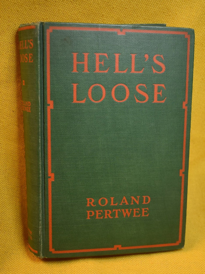 Hell's Loose