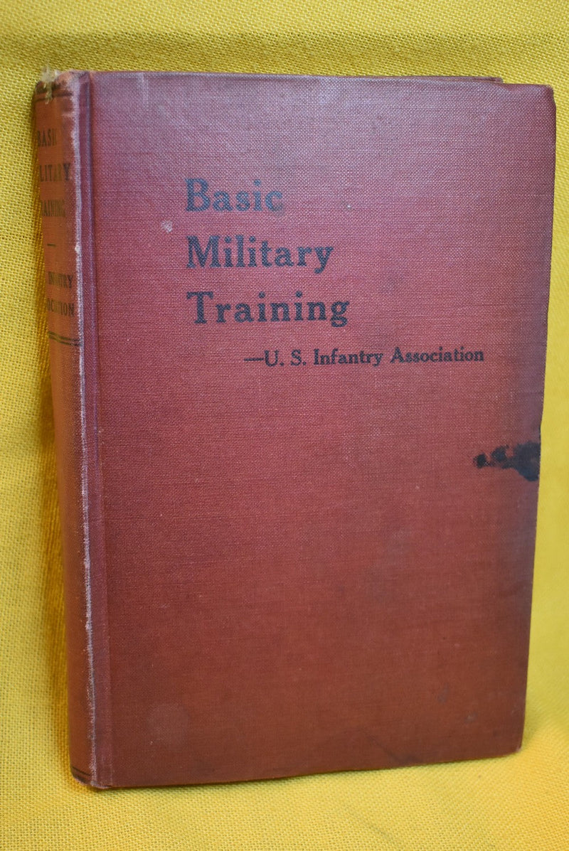 Basic Military Training