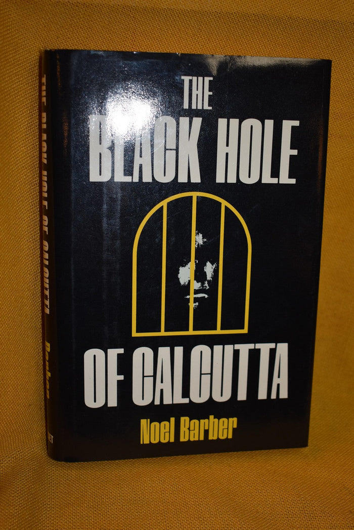 The Black Hole of Calcutta