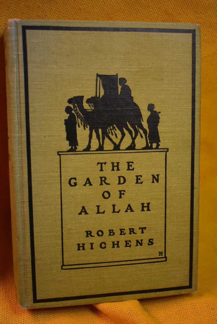 The Garden of Allah