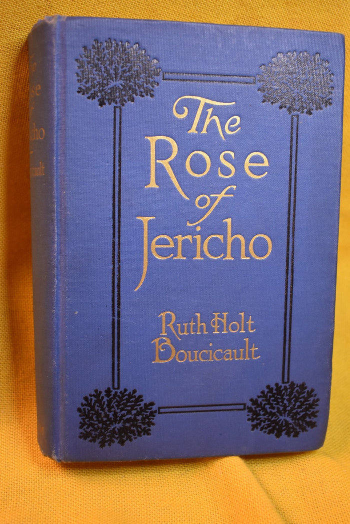 The Rose of Jericho