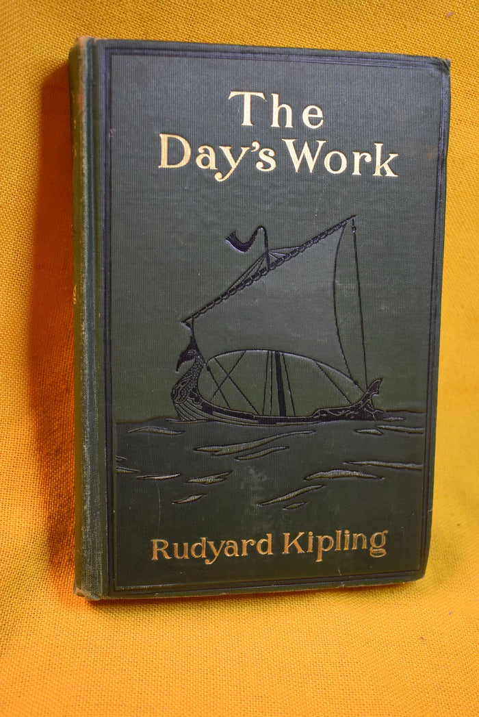 The Day's Work