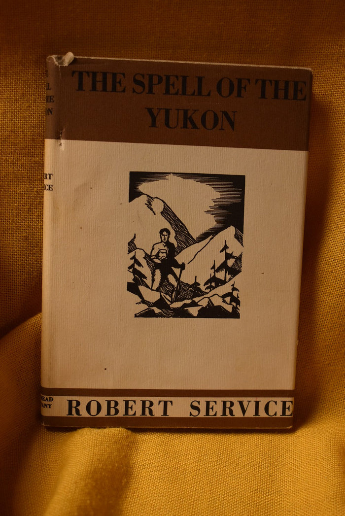 The Spell of the Yukon