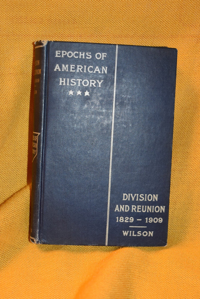 Divison and Reunion