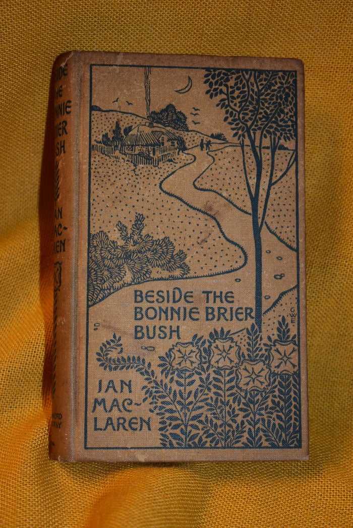 Beside The Bonnie Brier Bush