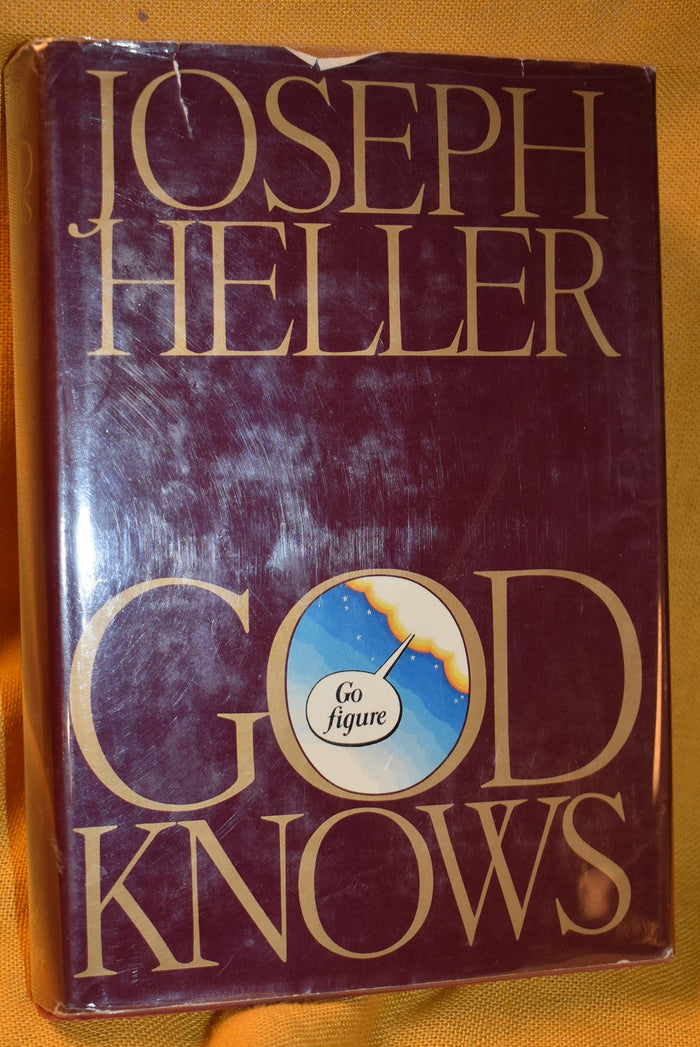 God Knows