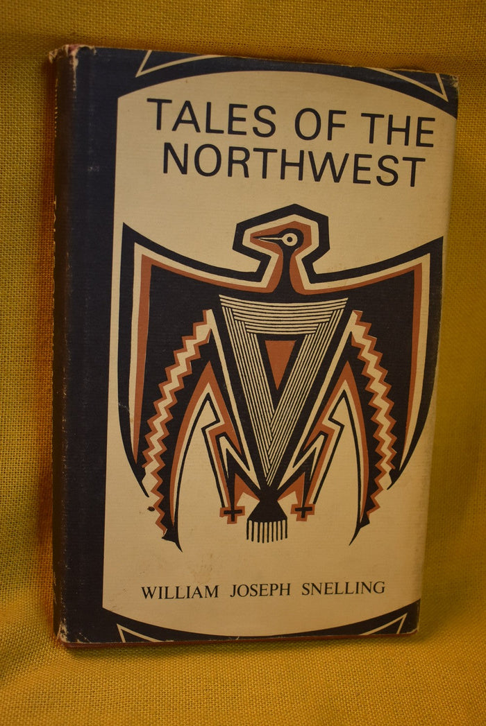 Tales of the Northwest