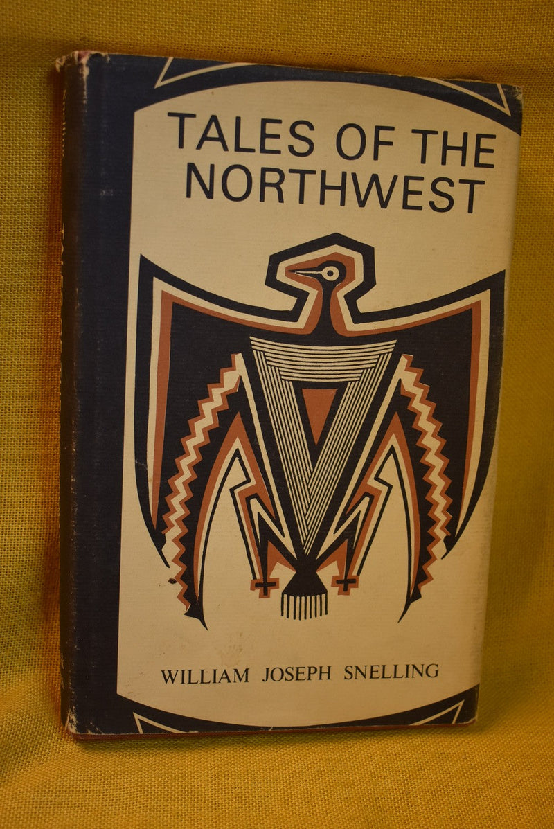 Tales of the Northwest