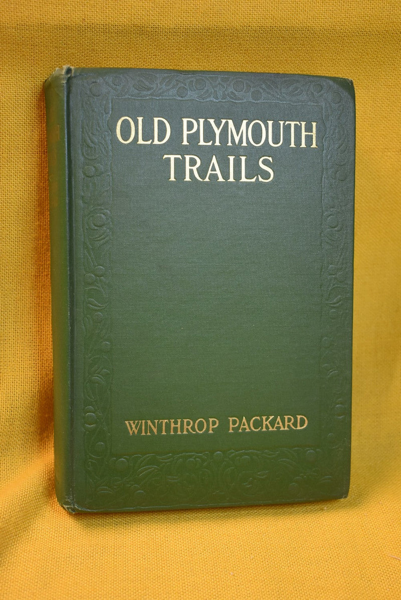 Old Plymouth Trails