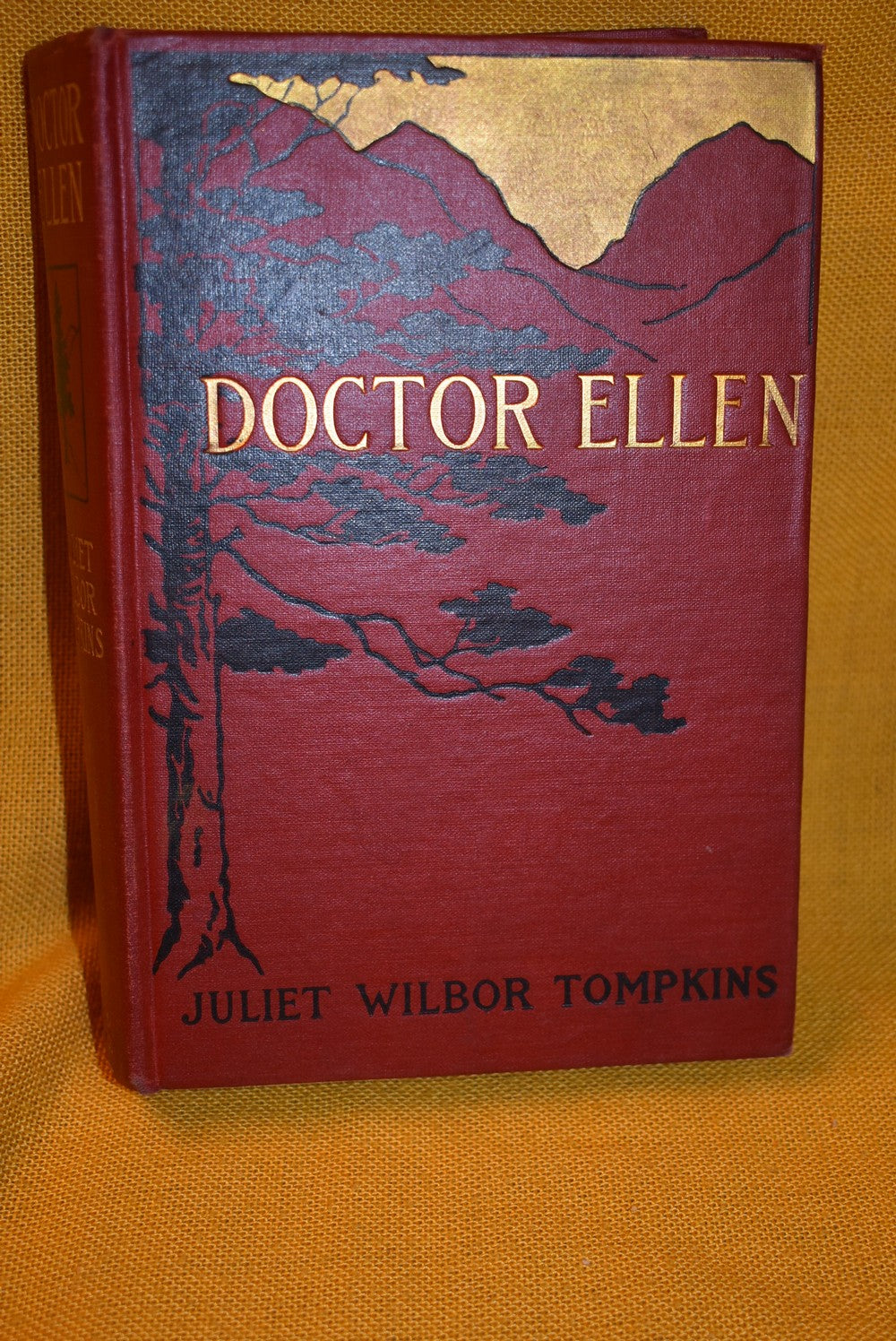 Doctor Ellen