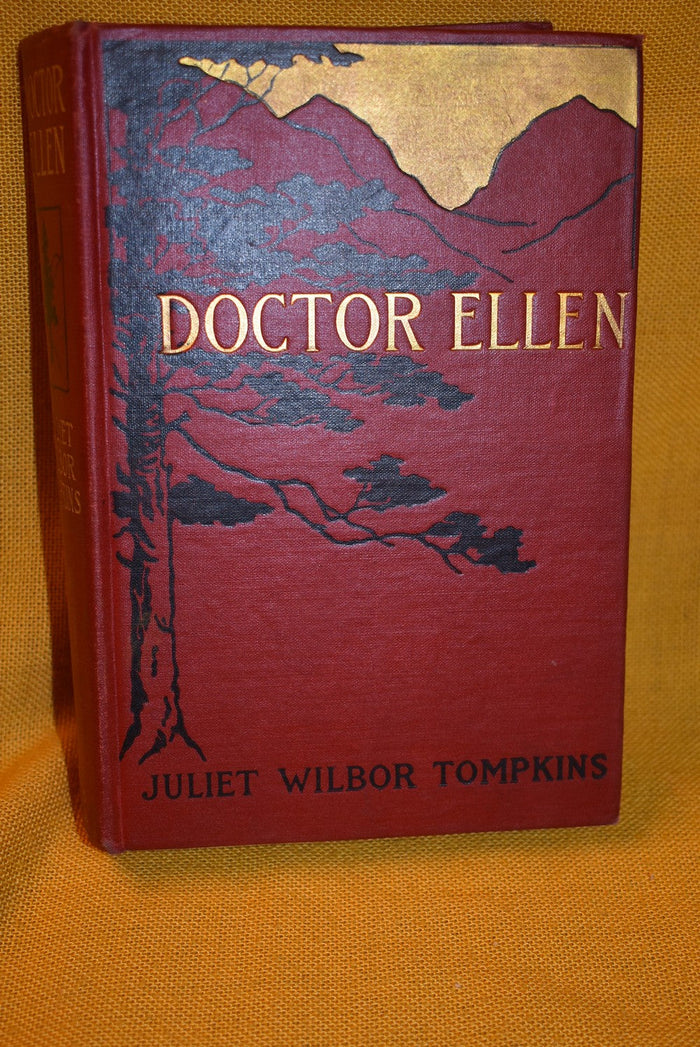 Doctor Ellen