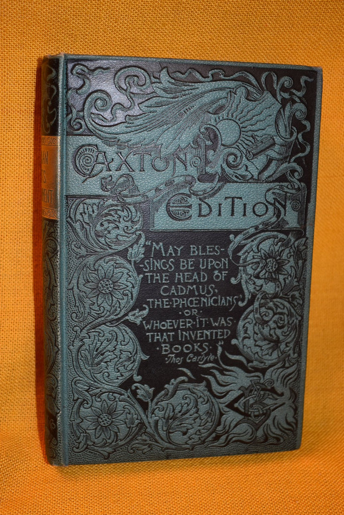 The Thousand and One Nights: Arabian Nights' Entertainments.