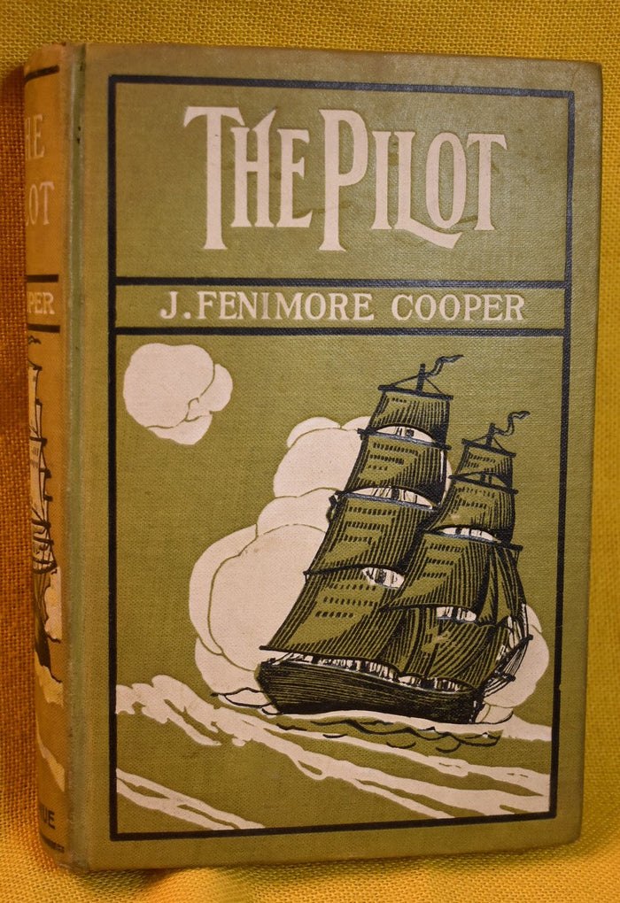The Pilot