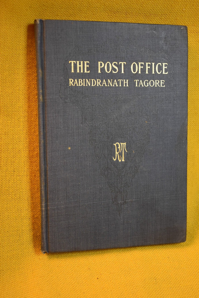 The Post Office