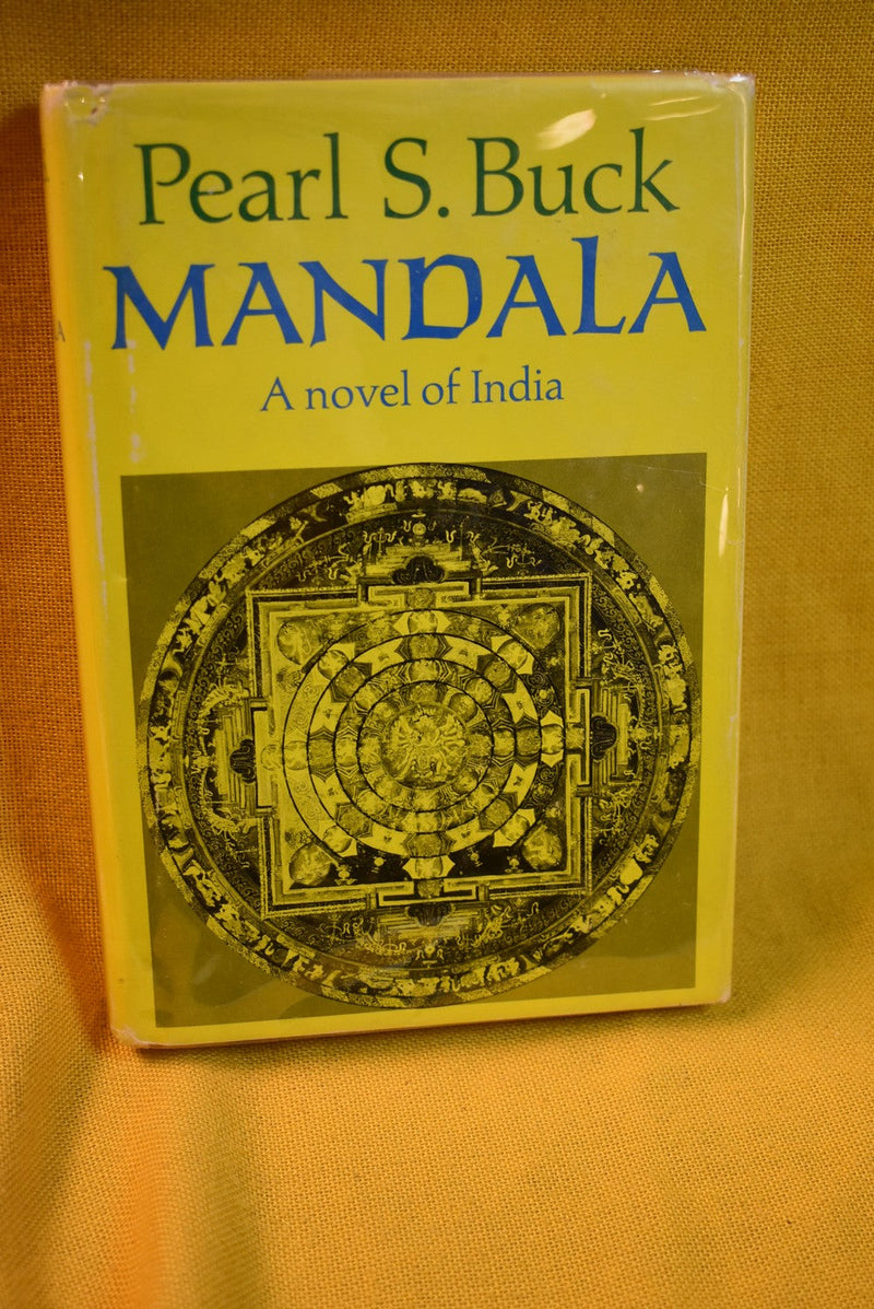 Mandala : A Novel of India
