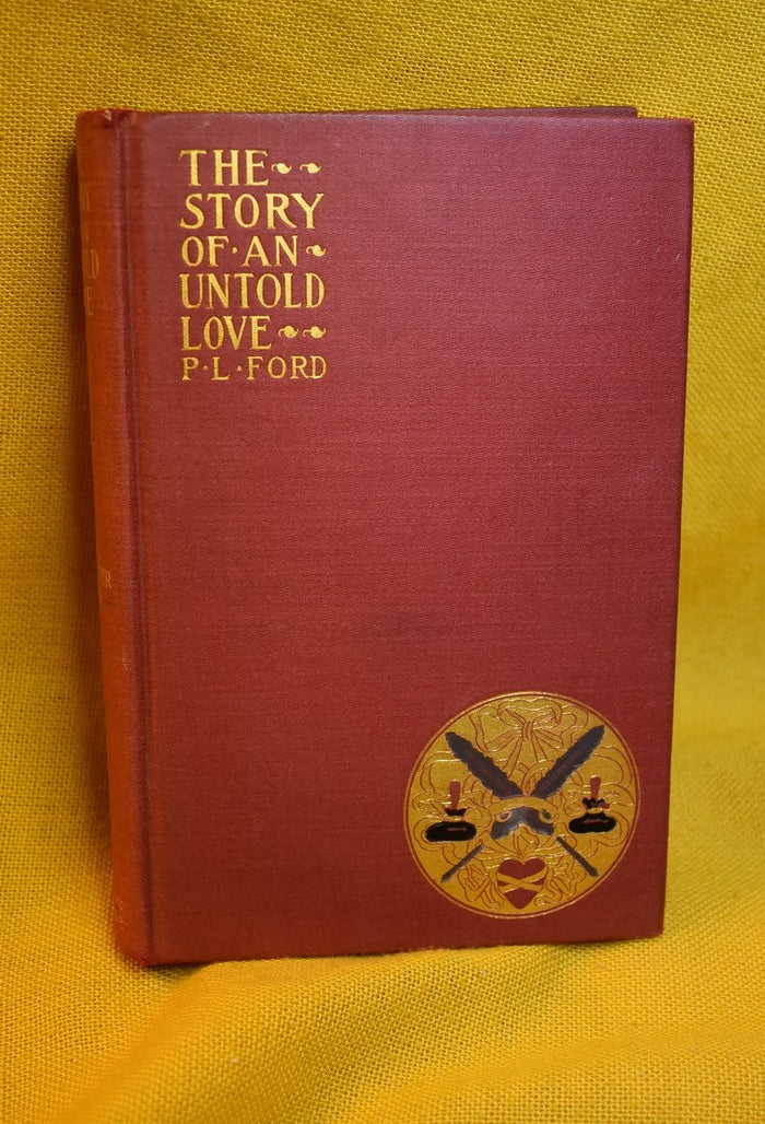 The Story of an Untold Love