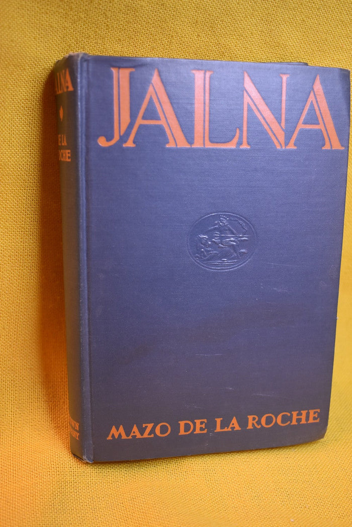 Jalna