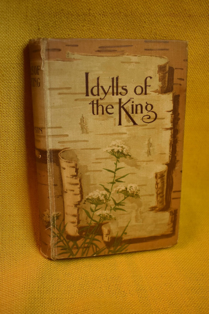 Idylls of the King