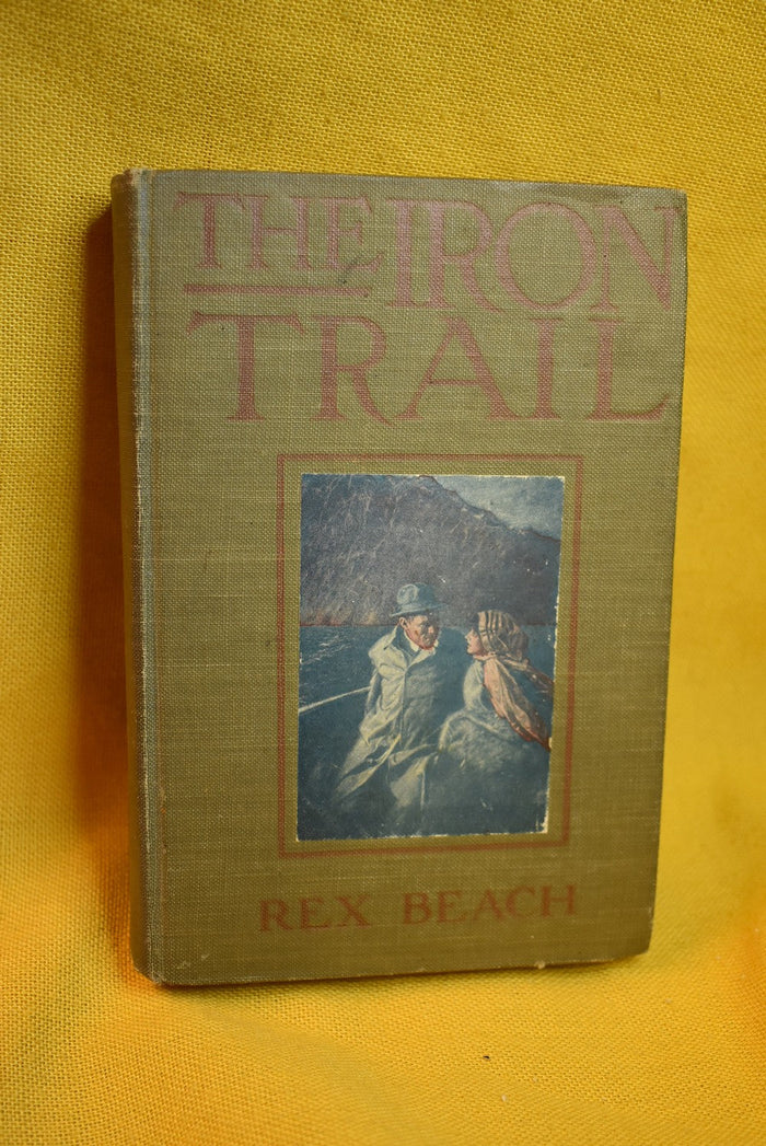 The Iron Trail