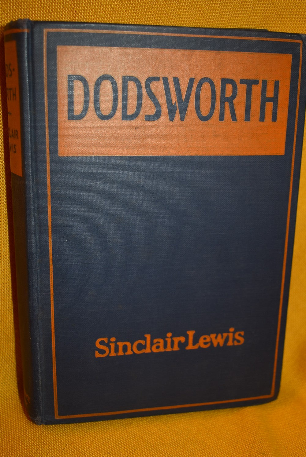 Dodsworth