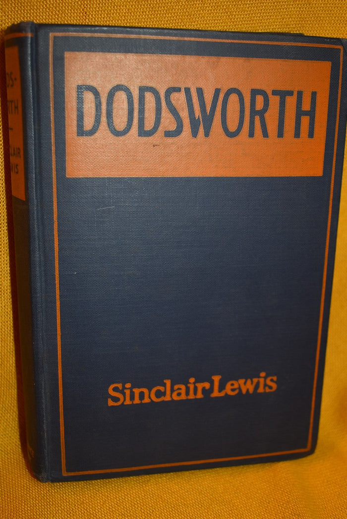 Dodsworth