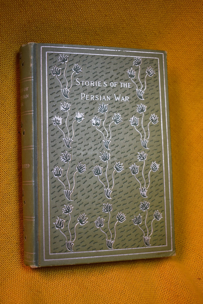 Stories Of the Persian War