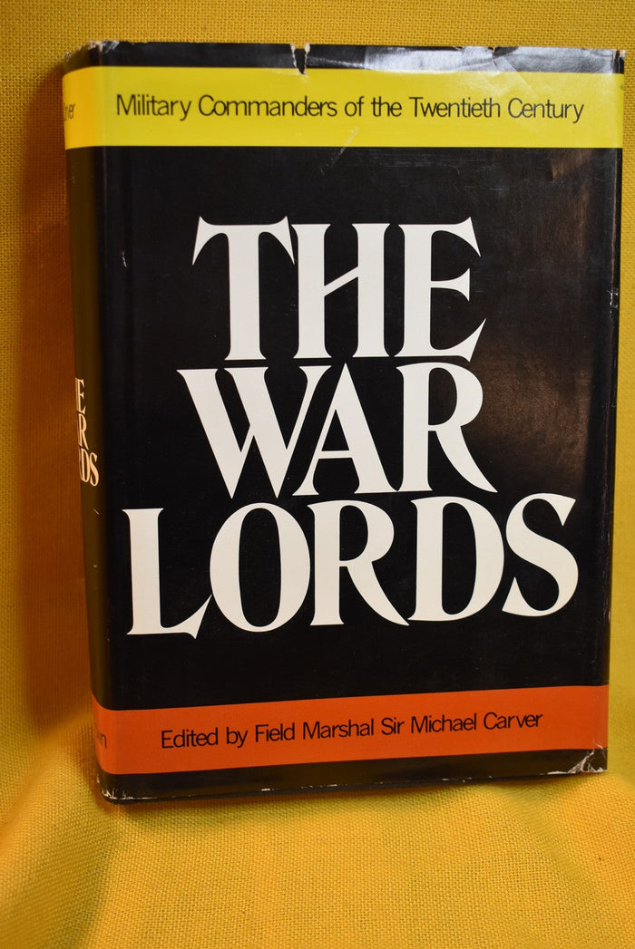 The War Lords