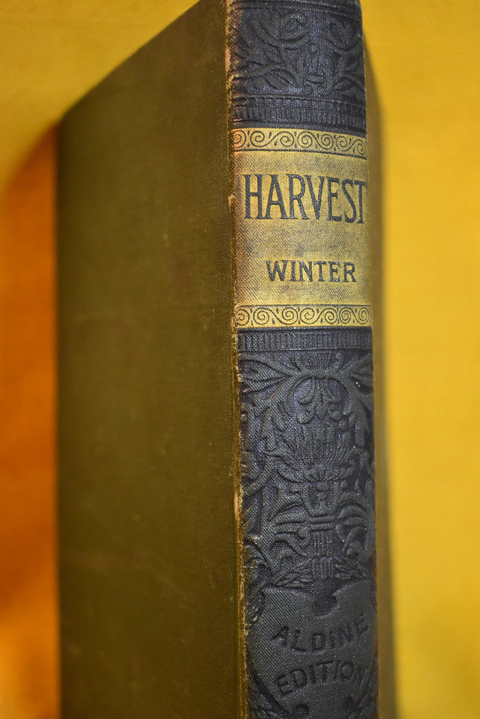 Harvest