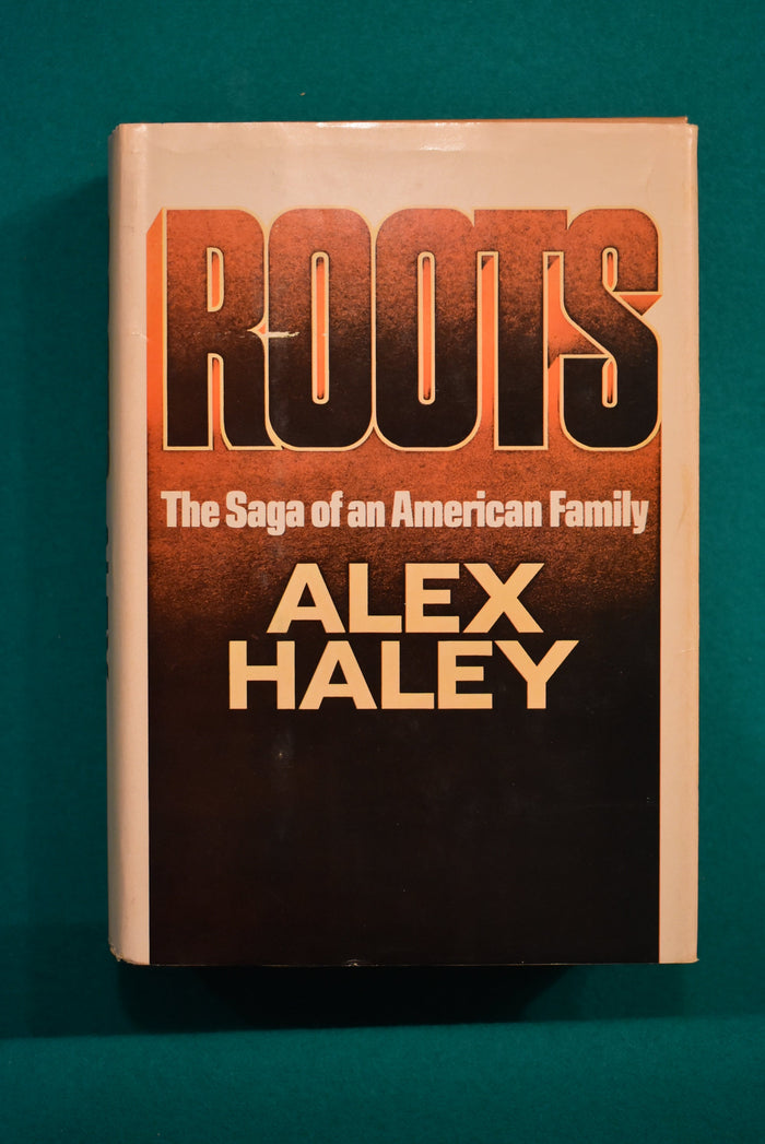 Roots: The Saga of an American Family