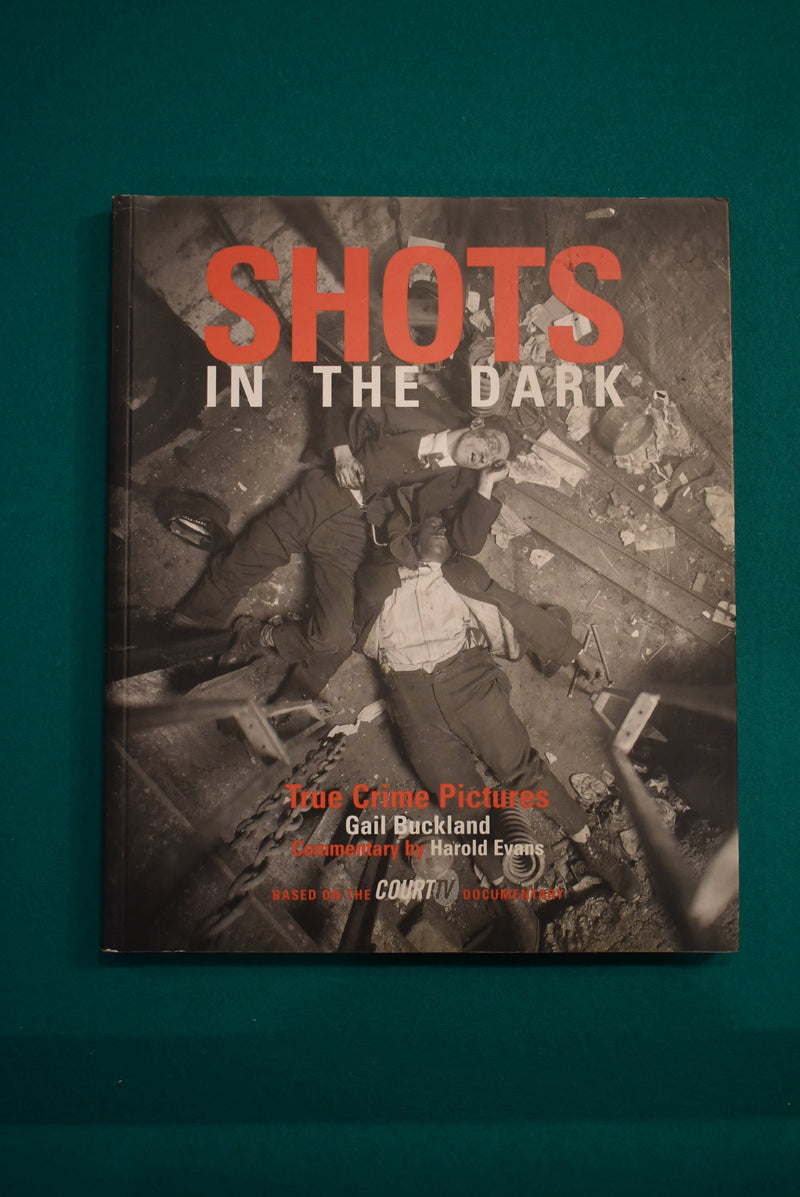 Shots in the Dark: True Crime Pictures