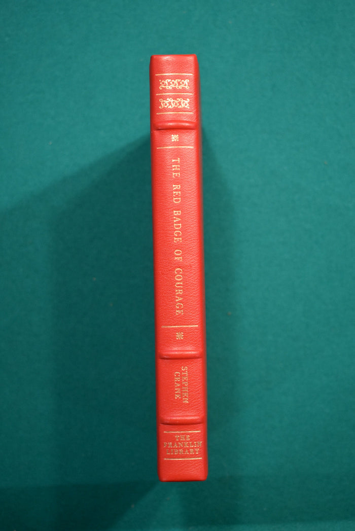 The Red Badge of Courage