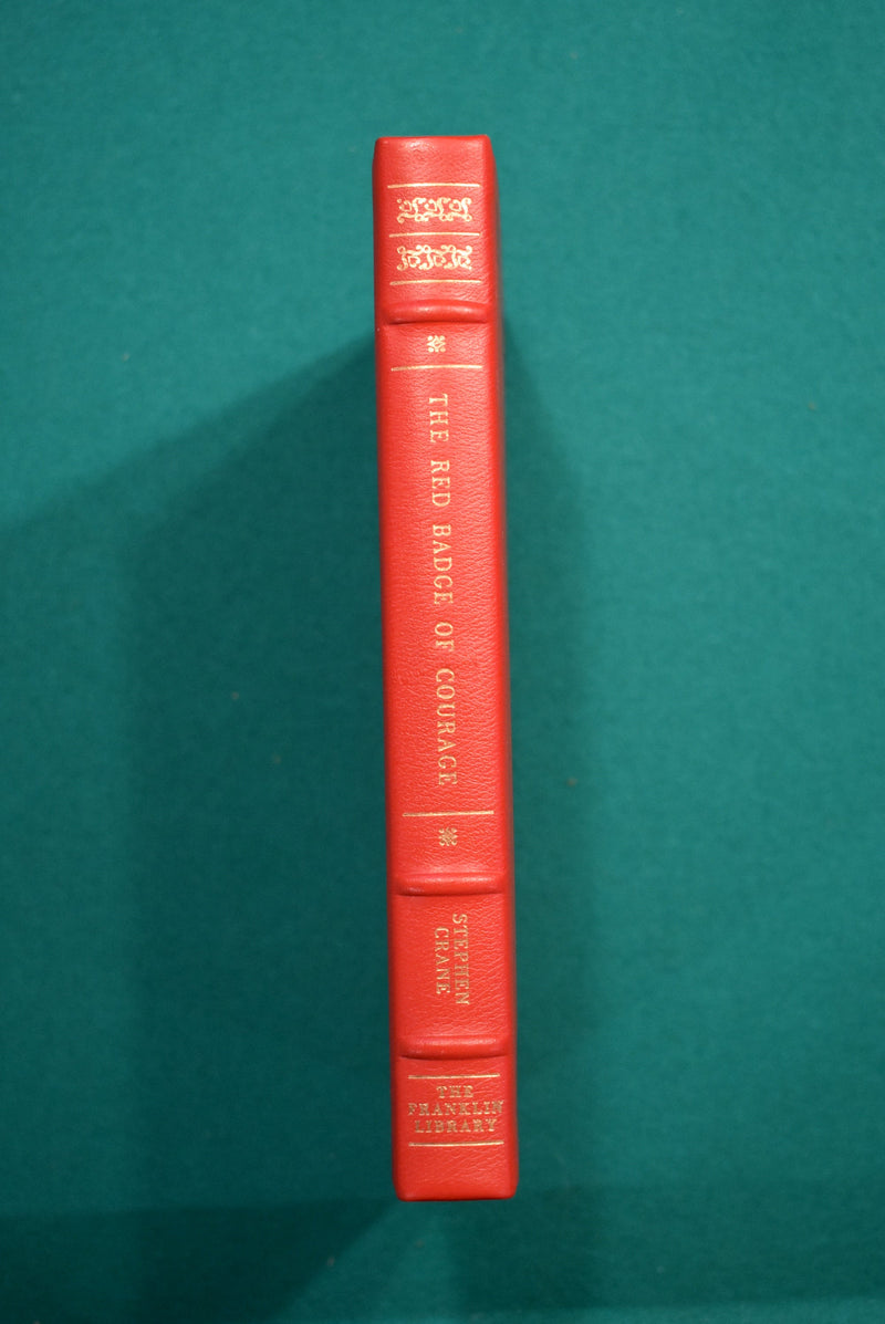The Red Badge of Courage