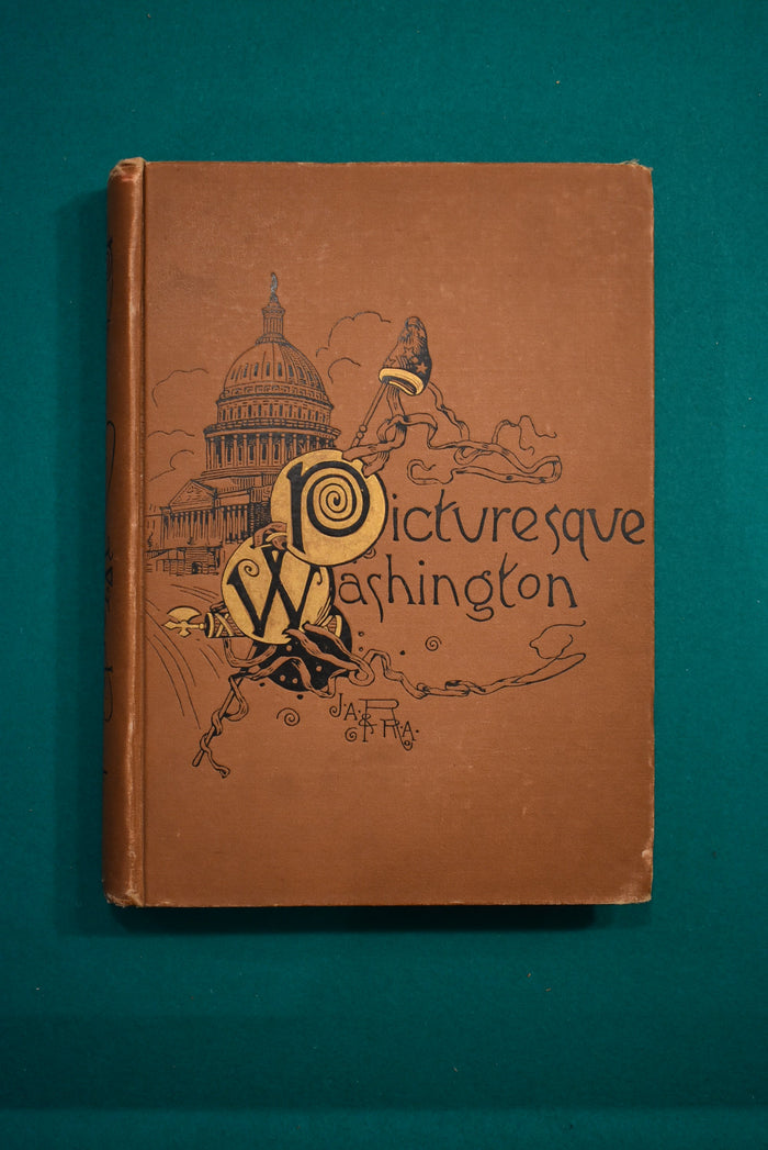 Picturesque Washington