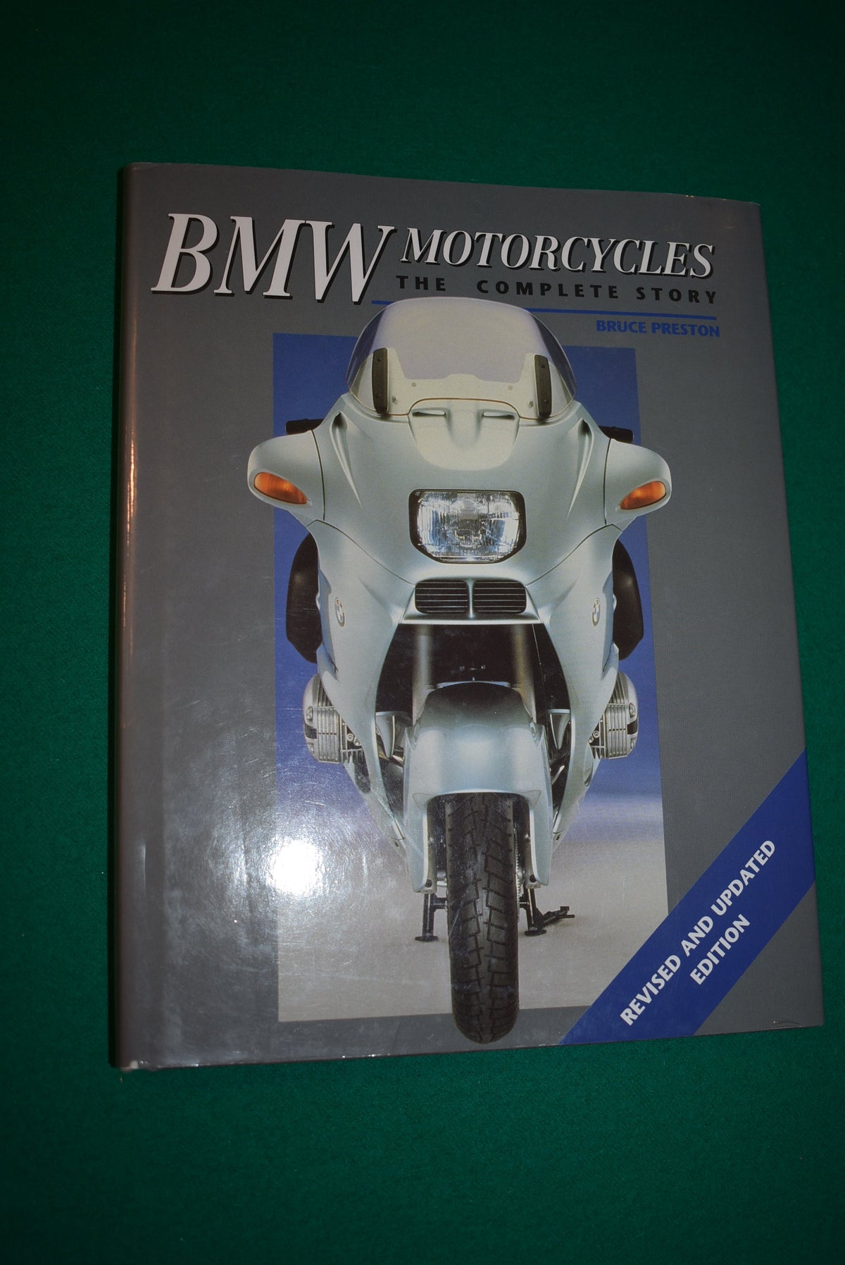 BMW Motorcycles