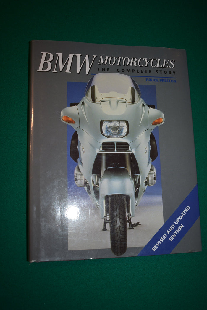 BMW Motorcycles
