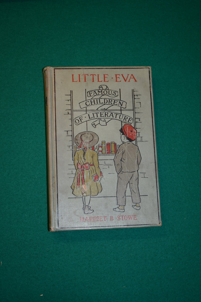 Little Eva