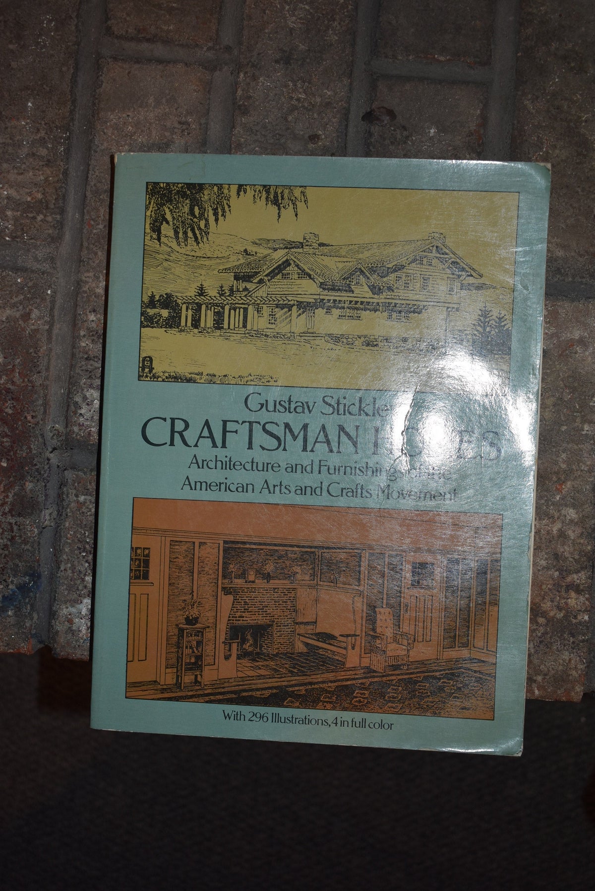 Craftsman Homes