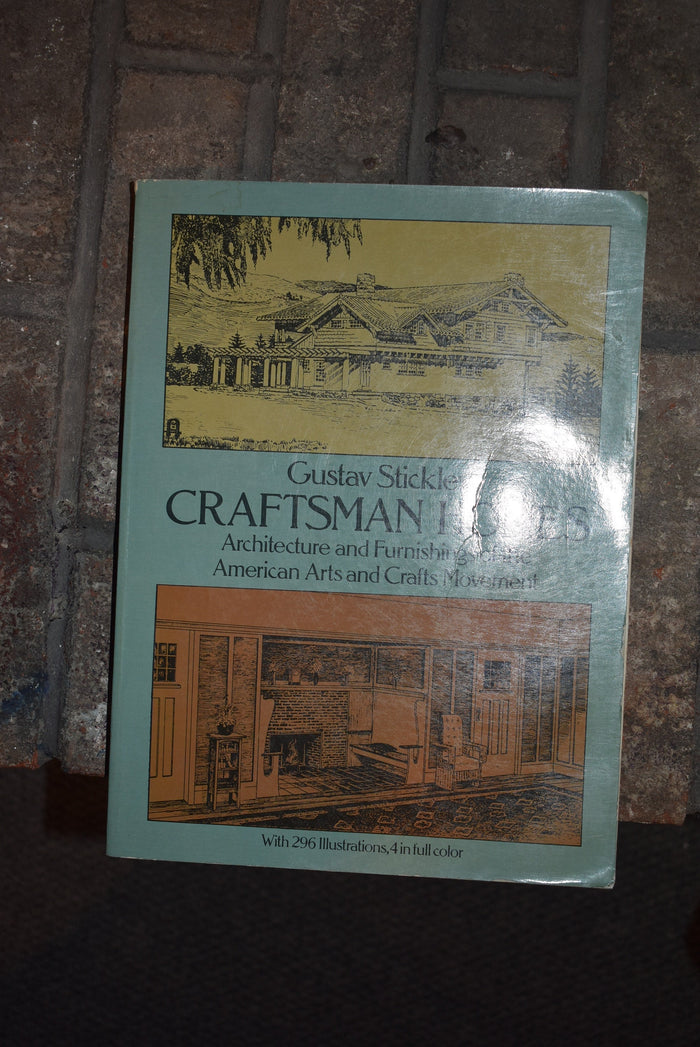Craftsman Homes