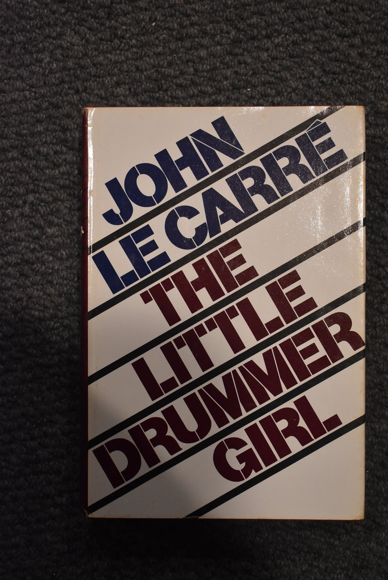 Little Drummer Girl