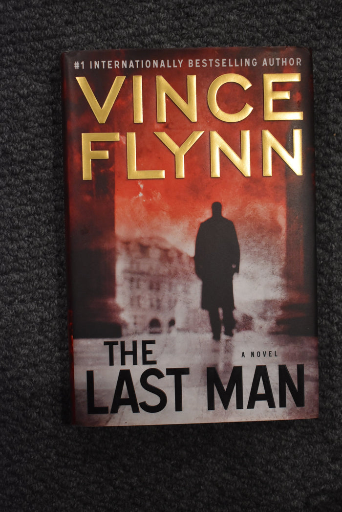 The Last Man