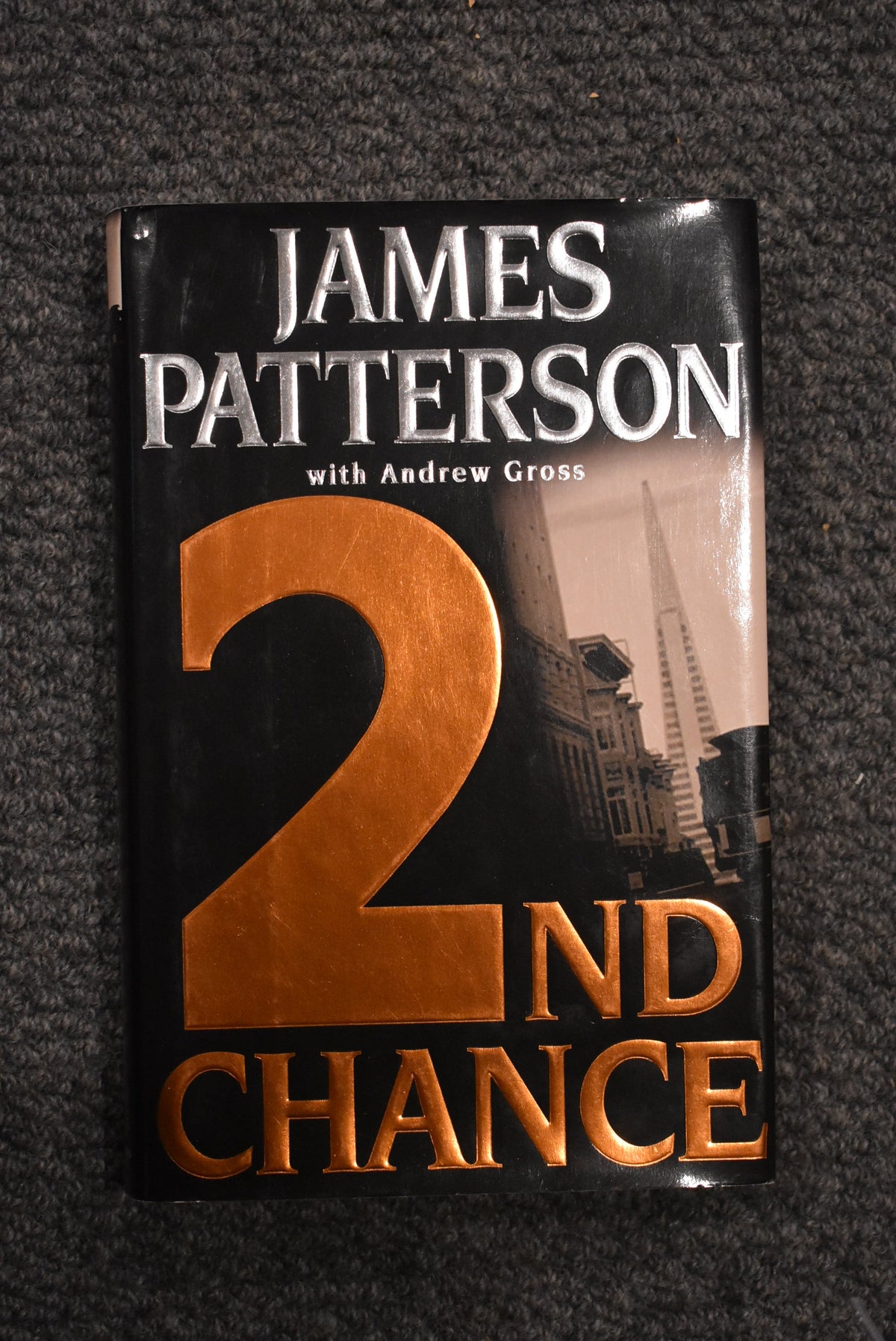 2nd Chance